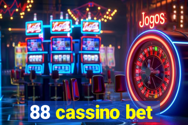 88 cassino bet